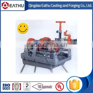 Pipe Threading Machine thumbnail-1