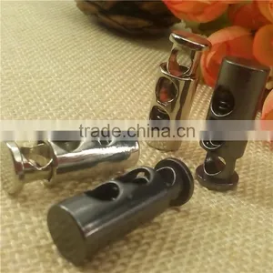 Two Holes Spring Stopper Appareling Spring Stopper thumbnail-5
