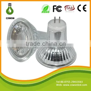 Hot Sale Spotlight Fitting GU5.3 Led Spotlight 5w Cob Chip Led Lamp thumbnail-3