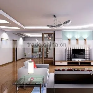 Crazy-selling Meter Price Customized Silk Printing TV Glass Wall For Hotel/House/ KTV Outdoor thumbnail-4