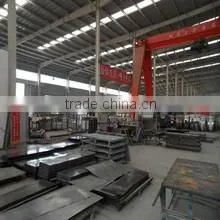 Luoyang MK Office Furniture Co., Ltd. company overview - view 2 thumbnail