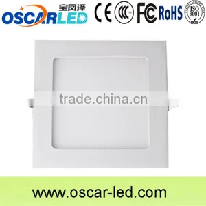 3W Led Panel Light /ceiling Panel Light/ Panel Light Square and Round thumbnail-1