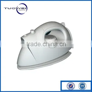Custom CNC Plastic High Quality Rapid Prototype thumbnail-1