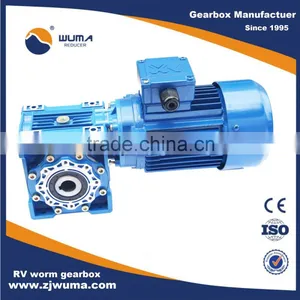 With Gear Motor 24v High Efficiency Gearbox thumbnail-3