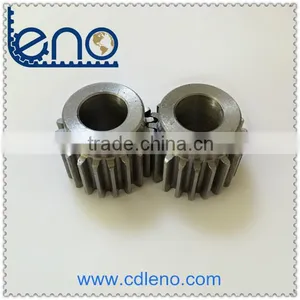 High Quality Spur Gear With 20 Teeth thumbnail-1