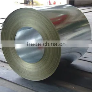 Zinc Coated Steel Coils thumbnail-1
