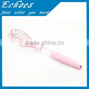 Pink Silicone Whisk thumbnail-1