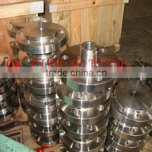 SS 904L Flanges Manufacturer/Supplier thumbnail-5