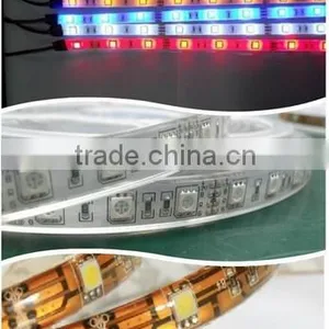 Hot Selling 240leds/meter 12V Double Row 3014 Smd Led Strip thumbnail-2