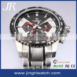 Men's Luxury Brand Watch Outdoor Sports Cool Watches for Men thumbnail-3