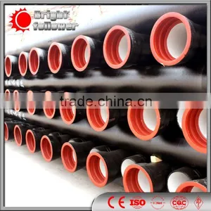 Ductile Iron Pipe DN150 thumbnail-2