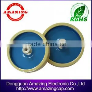 103 Ceramic Capacitor, Voltage Capacitor for Plastic Welding Machine thumbnail-1