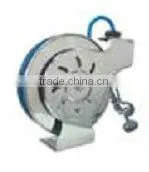 PKJW.PS38 PROKIT Wall Mounted Retractable Hose Reel thumbnail-1