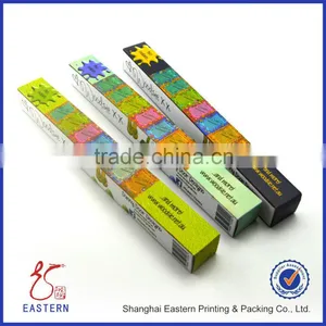 Custom Tuck Top Corrugated Cardboard Paper Box Quality Choice thumbnail-3