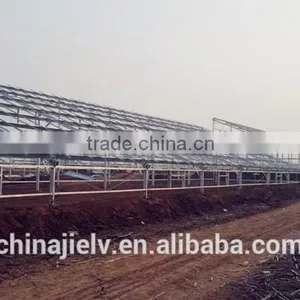 Solar Energy System Photovoltaic Solar Stent/solar Mounting Bracket thumbnail-3