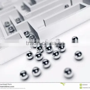 Made in China Low Price Steel Ball for Drawer Slide thumbnail-1