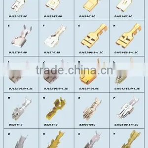 Wire Crimp Terminal thumbnail-6