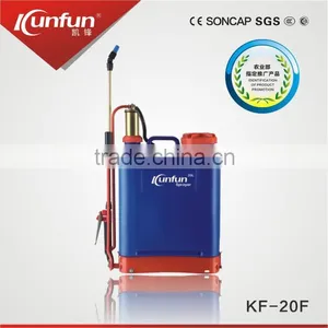 Economical Custom Design 20L Hand Sprayer Price thumbnail-4