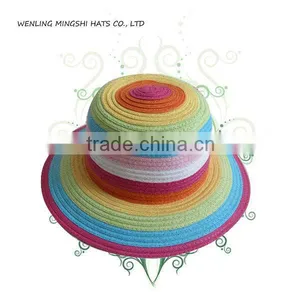 Popular Stylish Kids Summer Hats thumbnail-1