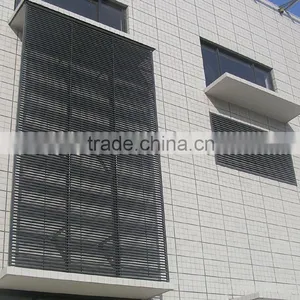 Anti-corrosion Fiberglass Grating Sheet thumbnail-1