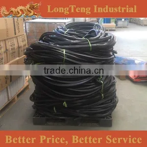 EPDM Container Door Seal Gasket thumbnail-1