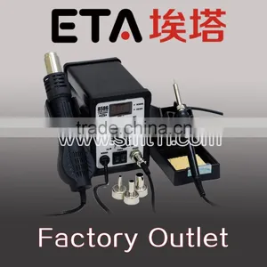 Repair Laptop/desktop/xbox/psp Motherboard ETA-5830 Bga Rework Station thumbnail-4
