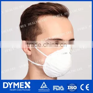 Nose Dust Mask thumbnail-1