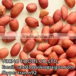 NEW CROP RED SKIN GROUNDNUTS/PEANUTS KERNEL_HIGH QUALITY thumbnail-3