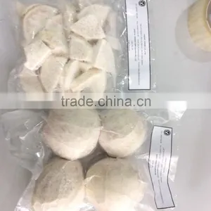 COMPETITIVE PRICE AND HIGH QUALITY FOR FROZEN TARO thumbnail-1