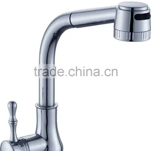 Factory Stock Kitchen Faucet thumbnail-1