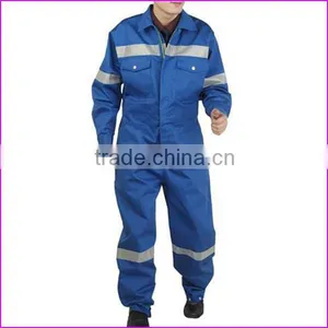 Construction Workwear Overalls thumbnail-1
