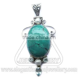 Turquoise Jewelry thumbnail-1