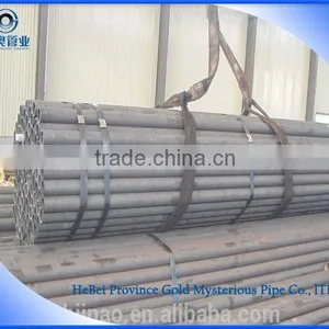 Cold Drawn Carbon Steel Seamless Tube St37.4 thumbnail-1