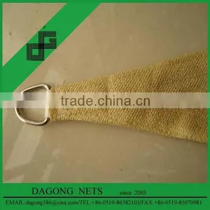 China Supplier Useful Latest Design Outdoor Sun Shade Sail thumbnail-3