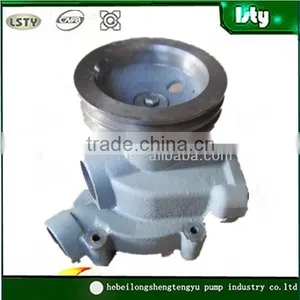 KAMAZ Water Pump for Belarus Tractor Same Tractor Spare Parts Diesel Water Pumps for Sale International Tractor Parts thumbnail-1