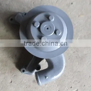 Russia's Accessories Russia Tractor Water Pump JIL-130 130-1307010 Small Water Pump Diesel Water Pump thumbnail-3