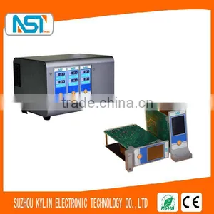 Touch Screen Digital Control Hot Runner Temperature Controller For Pet Preform thumbnail-1