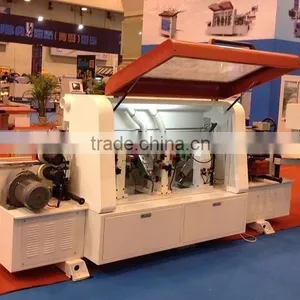 Small Type Automatic Edge Banding Machine Hot Sales Automatic Edge Banding Machine Price thumbnail-3