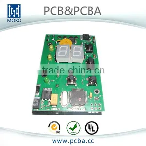One Stop Oem Digital Blood Pressure Monitor Pcba,Electronic Board,254000USD Trade Assurance thumbnail-5