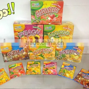 Fresh Fruit Sour Powder thumbnail-1