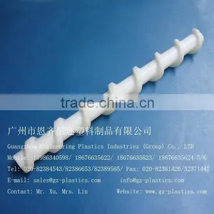 UHMW-PE Plastics Screw for Sales thumbnail-3