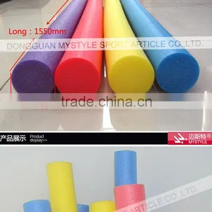 Wholesale Water Pool Noodles, Solid Foam Noodles, Swim Noodles thumbnail-2