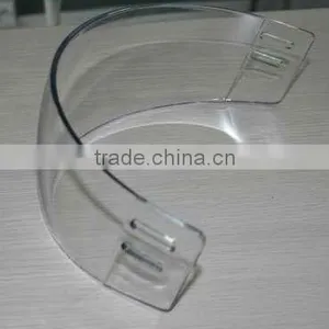 Visor for Sales!Model Numbel,GY-V300,clear New Style Visor,Unit Price,USD7.70/pc thumbnail-1