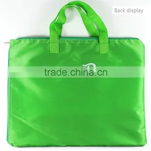 Factory Sale Cheap Different Types Oxford Bags With Zipper thumbnail-2