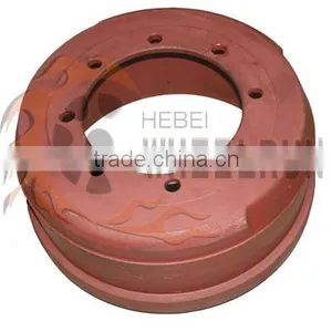 Brake Drum for Trucks/trailers thumbnail-4