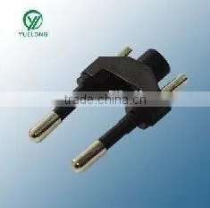 XY-A-052 Hot Sell Electric Transformer Plug Adapter thumbnail-1