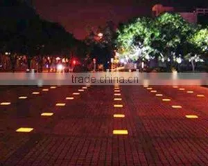 Low Voltage Inground LED Lawn Light thumbnail-6