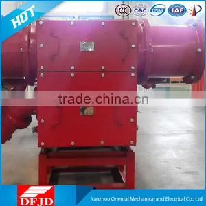 BJGP9L Series Mine Explosion Proof and Intrinsically Safe High Voltage Vacuum Distribution Equipment thumbnail-6