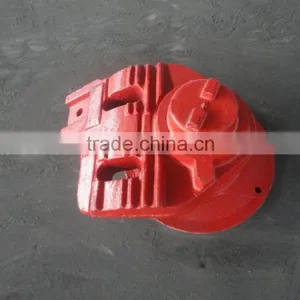 1LY Disc Plough Hubs, Baldan Disc Plough Parts thumbnail-6