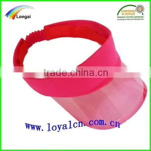 2015 Red Visor Cap OEM Service thumbnail-1